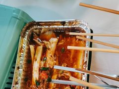 -云晓光头烧烤吧(德平路店)