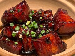 -徽三说·土徽菜·中国徽菜连锁品牌(阳湖总店)