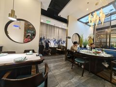 -上地宴·中关村的会客厅(清河高铁站店)