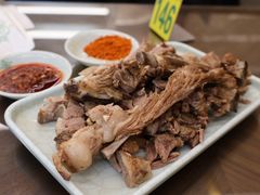 -清真·益鑫羊肉手抓馆(花园北街店)