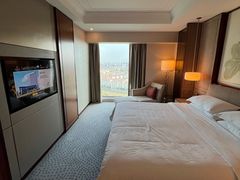 -上海嘉定喜来登酒店