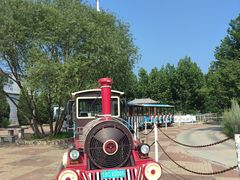 -渔岛海洋度假区