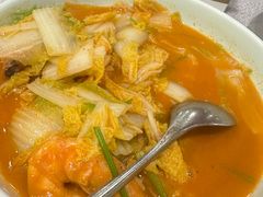 -蓬莱阁中餐厅(崇文门店)