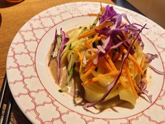 -撒拉花儿·新疆菜·清真(太阳宫店)