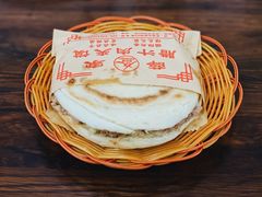 -薛昌利大米凉皮(北新街店)
