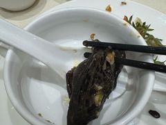 -吉林省林业宾馆-餐厅