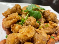 -旺达·福州菜(正大广场店)