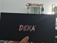 -DEKA大咔摄影·企业形象照·商务形象照拍摄(番禺南村万博店)