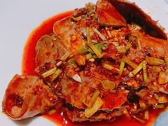 -柴门饭儿(成都太古里店)