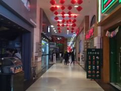 -宝龙广场(福州台江店)