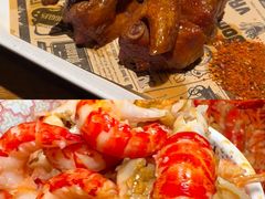 -乔街深夜食堂·台州菜·高压锅生蚝(杭州总店)