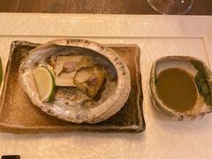 -空蝉怀石料理(益丰·外滩源店)
