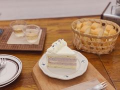 招牌芋泥奶油蛋糕-幸会吉市(丰泽店)