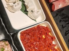 -熊喵来了火锅(太原里第2分店)