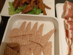 -福禄娃一家人火锅(上地店)