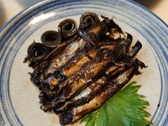 -那家小馆•北京菜•烤鸭(香山店)