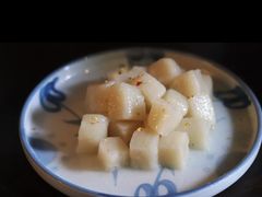 -花迹·金陵南京菜(老门东店)