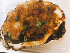 -云晓光头烧烤吧(德平路店)