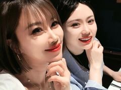 -俄士厨房(五棵松华熙LIVE店)