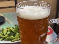-张记烤羊腿(北花园店)