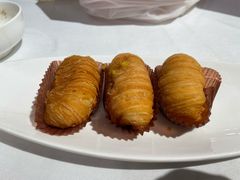 -潮福城大酒楼(湖滨北路店)