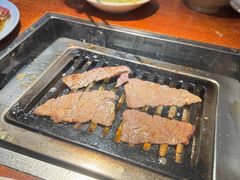 -丸福烤肉(君隆广场店)