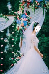 点击看大图 -全城热恋璀璨婚纱摄影(国贸总店)