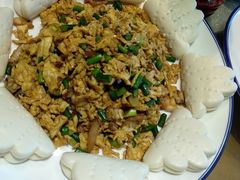 -吕氏疙瘩汤·私家菜馆(慈云寺店)