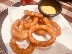 -米斯特比萨(罗斯福店)