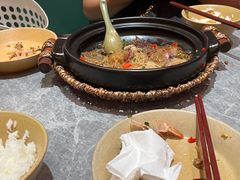 -廖川菜(八佰伴店)