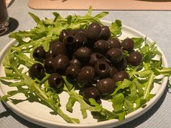 -Aria意·艾意西餐