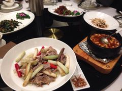 -粗茶淡饭·汉口公馆(循礼门店)