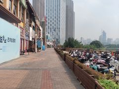 -万达广场(南宁青秀店)