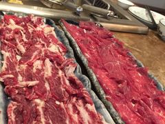 -一品牛鲜潮汕牛肉火锅(茶花园店)