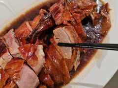 -品大三·经典淮扬菜(大行宫店)