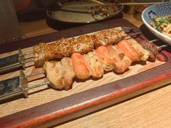 -雪熊精酿·哈尔滨烧烤酒馆(非遗大串店)