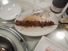 -福寿斋·老北京铜锅涮肉·烤鸭(顺义总店)