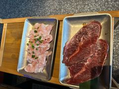 -谷牛和牛烤肉(漕河泾印象城店)