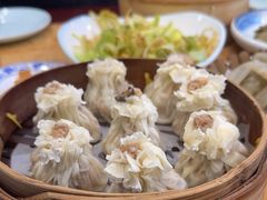 -都一处烧麦馆(前门店)