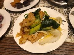 -火宴山自助火锅(明园店)