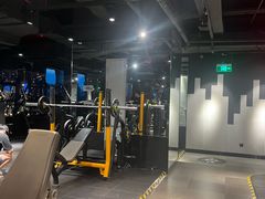 -威尔仕健身(海伦中心店)