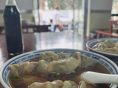 -古徽州馄饨店(宝安路店)