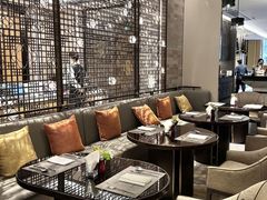 -广州德安丽舍凯宾斯基酒店