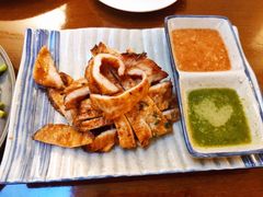 -青檸泰 LIME THAI (财富购物中心店)