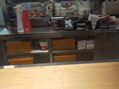 -肯德基(三元桥东店)