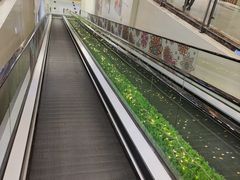 -港澳广场购物中心