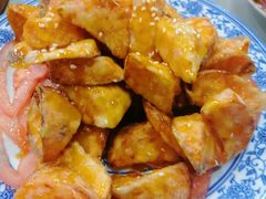 -东兴寒舍老北京炸酱面(三里河路店)
