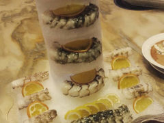 -渔傅·蓝海岸霞浦海鲜(正祥店)