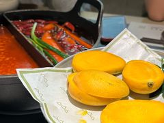 -山缓缓火锅(青岛万象城店)