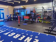 -NRG健身私教CLUB(静安体育中心店)